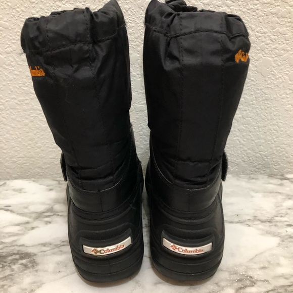 Columbia snow boots - Picture 4 of 8